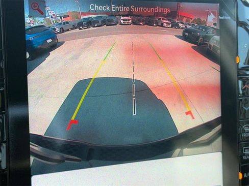 New 2026 RAM 1500 Laramie w/ Night Edition image 27