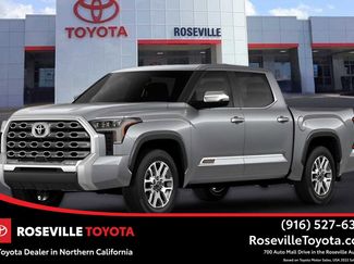New 2026 Toyota Tundra 1794 Edition video 1