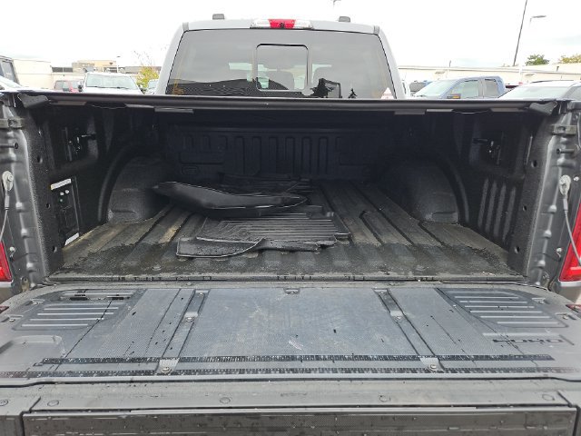 Certified 2022 Ford F150 4x4 SuperCrew Hybrid image 25