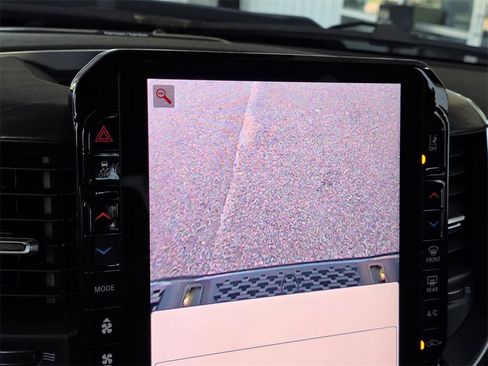 New 2026 RAM 1500 Laramie w/ Night Edition image 15