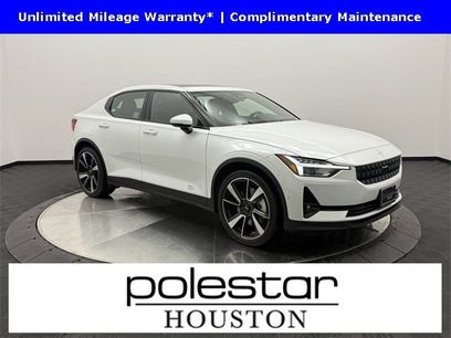 Certified 2022 Polestar Polestar 2 w/ Plus Package