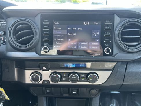 Used 2023 Toyota Tacoma SR AWD/4WD image 17