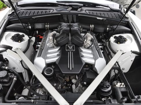 Used 2009 Rolls-Royce Phantom Coupe image 36