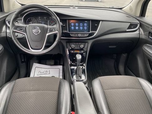 Used 2018 Buick Encore Preferred AWD/4WD image 5