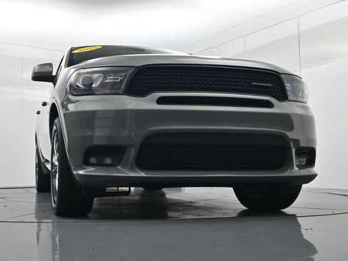 Used 2020 Dodge Durango GT AWD/4WD image 37