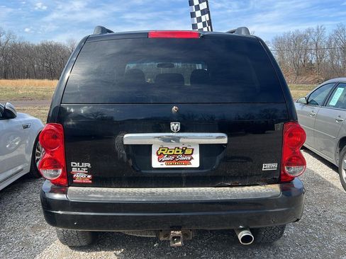 Used 2004 Dodge Durango SLT image 4