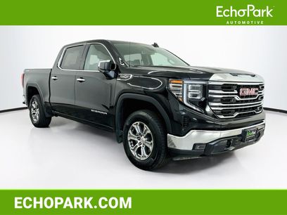 Used 2025 GMC Sierra 1500 SLT