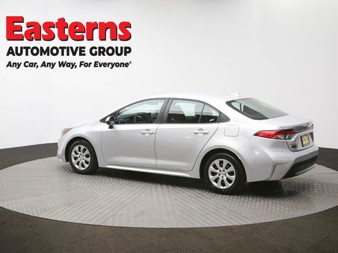 Used 2024 Toyota Corolla LE image 62