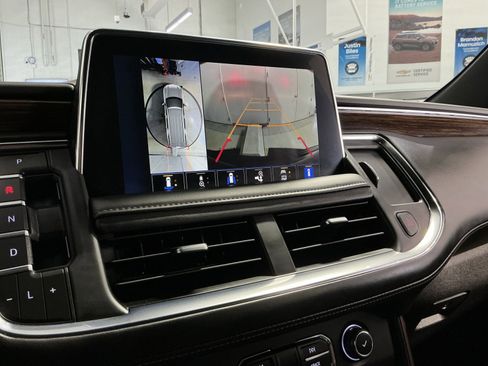 Used 2023 Chevrolet Tahoe High Country AWD/4WD image 20