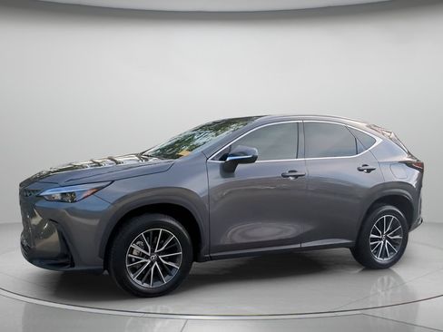 Used 2024 Lexus NX 250 FWD image 14
