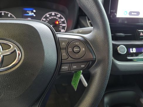 Certified 2024 Toyota Corolla LE image 14