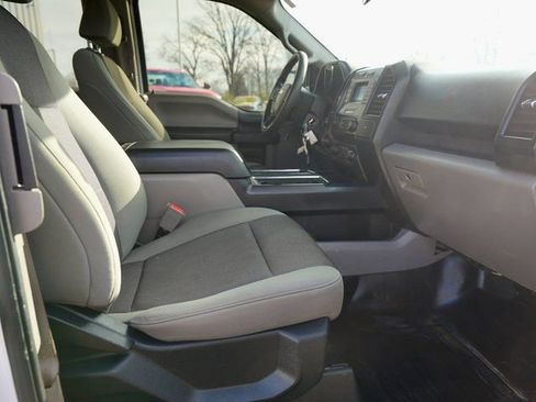 Used 2020 Ford F150 XL w/ Equipment Group 101A Mid AWD/4WD image 7