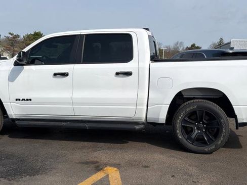 Used 2023 RAM 1500 Big Horn image 9