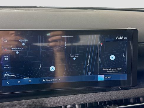 New 2026 Hyundai Tucson Limited AWD/4WD image 12