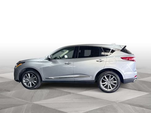 Used 2024 Acura RDX SH-AWD w/ Technology Package image 5