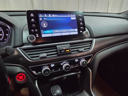 Used 2020 Honda Accord Sport image 23