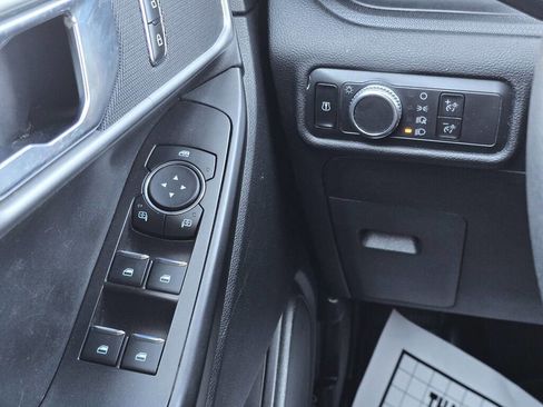 Used 2021 Ford Explorer Police Interceptor Utility AWD image 22