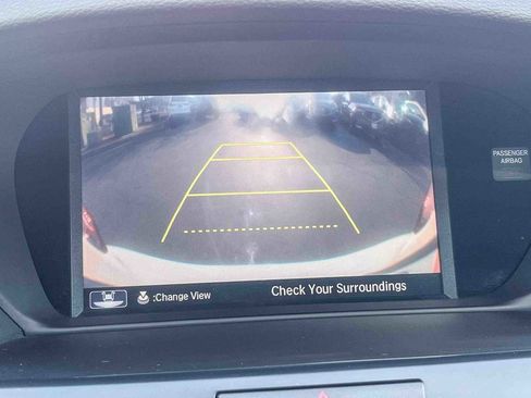 Used 2016 Acura TLX image 24