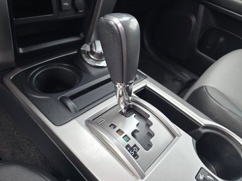 Used 2021 Toyota 4Runner SR5 Premium image 31