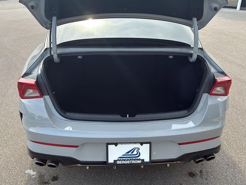 Used 2023 Kia K5 GT FWD image 22