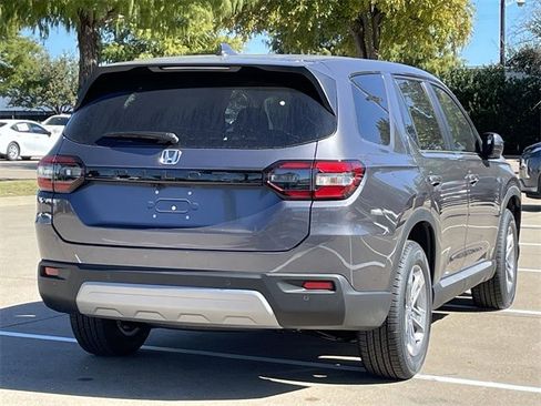 New 2025 Honda Pilot EX-L image 4