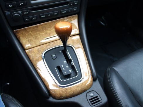 Used 2004 Jaguar X-TYPE 3.0 AWD/4WD image 20