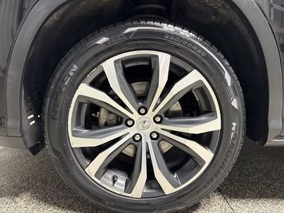 Used 2016 Lexus RX 350 AWD w/ Premium Package