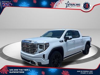 New 2026 GMC Sierra 1500 Denali w/ Technology Package AWD/4WD 360° Tour