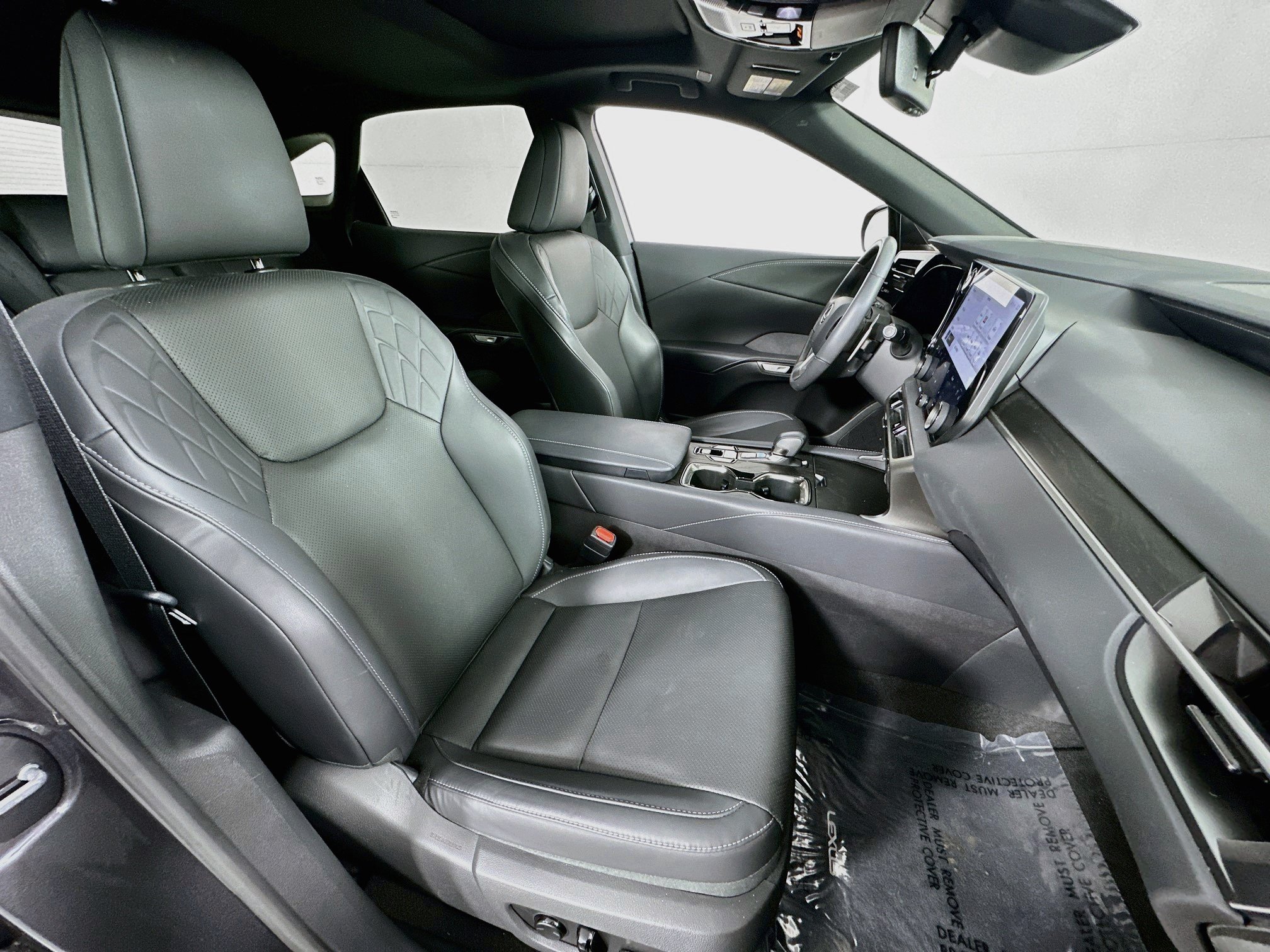 Used 2024 Lexus RX 350 Premium w/ Accessory Package (K3) FWD image 29