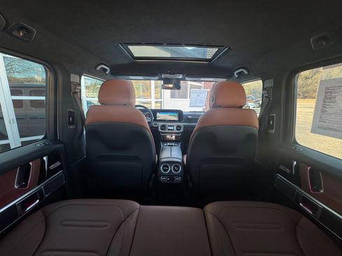Used 2019 Mercedes-Benz G 550 image 60