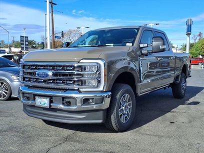 New 2026 Ford F350 Lariat w/ Lariat Ultimate Package