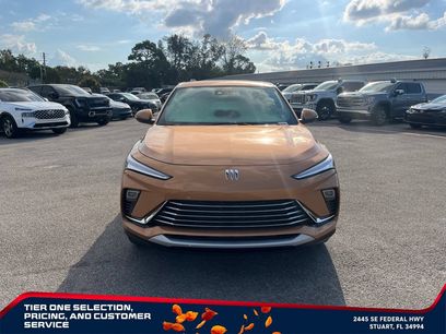 New 2026 Buick Envista Preferred w/ Convenience I Package