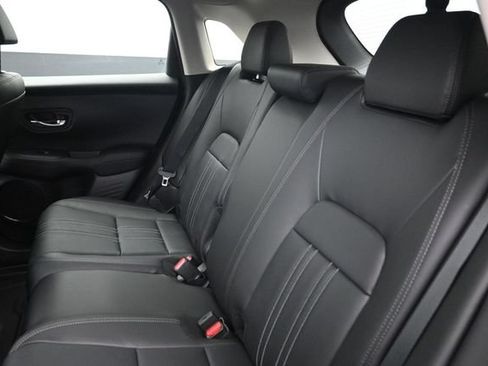 New 2026 Honda HR-V EX-L image 25