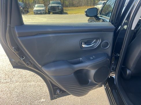 Used 2026 Honda HR-V EX-L image 22