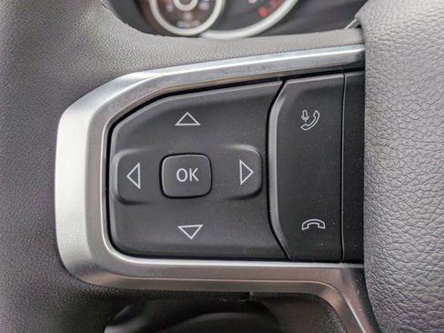 New 2026 RAM 3500 Big Horn AWD/4WD image 25
