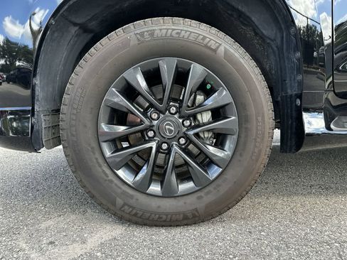Used 2023 Lexus GX 460 Premium w/ Premium Plus Package AWD/4WD image 14