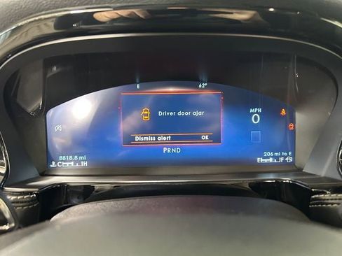 Used 2025 Lincoln Corsair FWD image 18