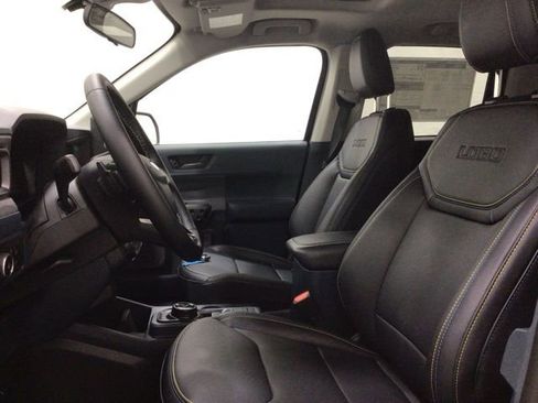 New 2025 Ford Maverick Lobo image 8