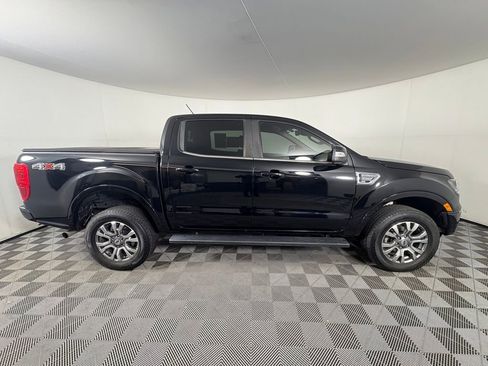 Certified 2020 Ford Ranger Lariat w/ Technology Package image 7