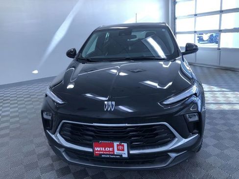 Used 2025 Buick Encore GX Preferred image 15