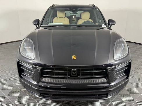 New 2026 Porsche Macan image 10