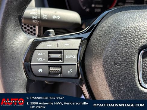 Used 2024 Honda Civic Sport image 20