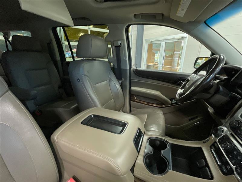 Used 2018 GMC Yukon XL SLT w/ Premium Edition AWD/4WD image 39