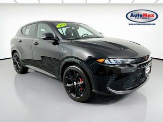 Used 2024 Dodge Hornet R/T Plus AWD/4WD video 1