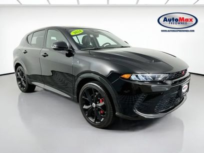 Used 2024 Dodge Hornet R/T Plus