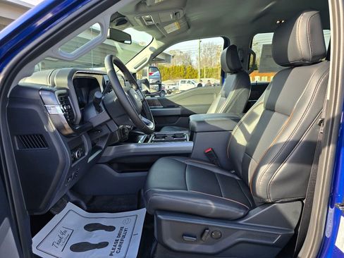 New 2026 Ford F450 Lariat image 7