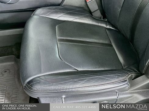 Used 2018 Ford Expedition Max Platinum RWD image 23