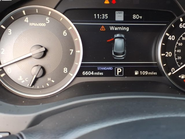 Certified 2025 INFINITI QX50 Sport AWD/4WD image 35