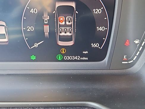 Certified 2025 Honda Accord LX image 12