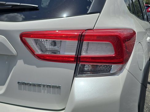 Used 2018 Subaru Crosstrek 2.0i Limited AWD/4WD image 7